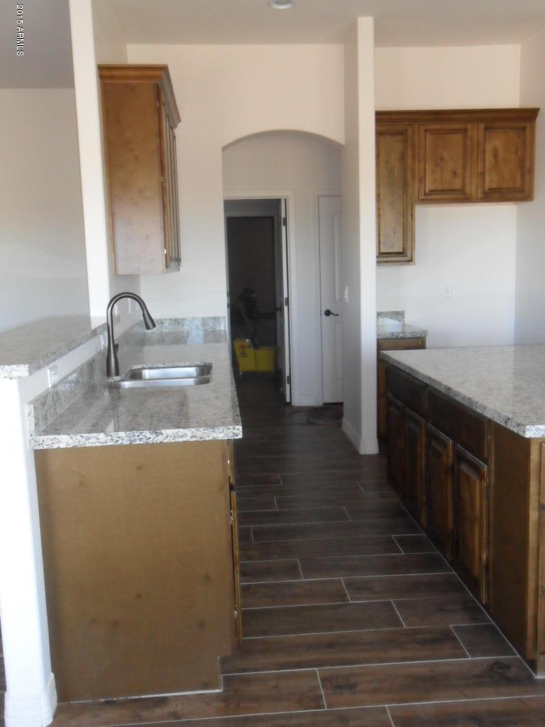 1020 North Cortez Road Apache Junction, AZ 85119 - Photo 10 of 12 Wood tile floors