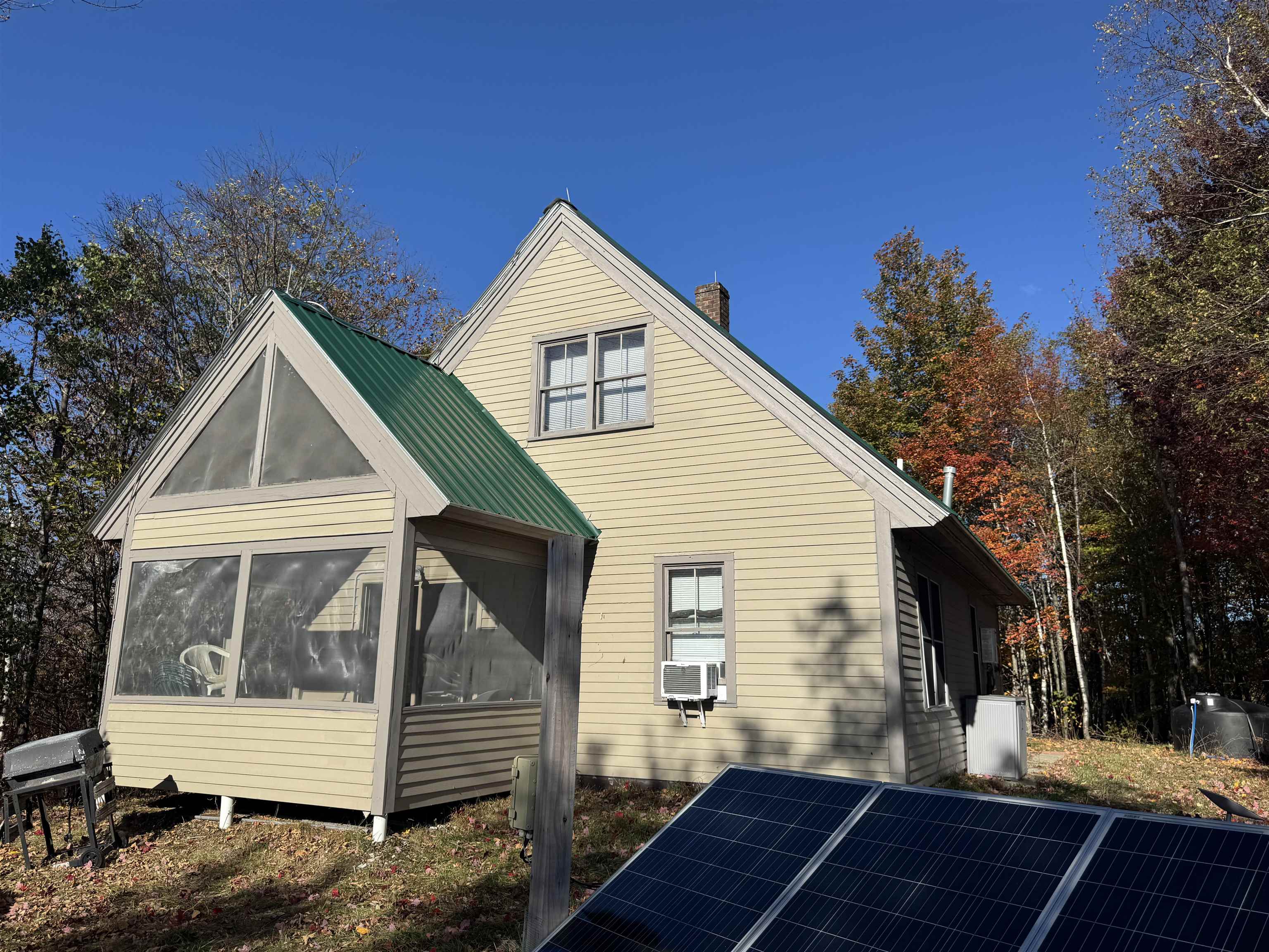 915 Wheeler Mountain Road Barton, VT 05822 - Photo 5 of 45