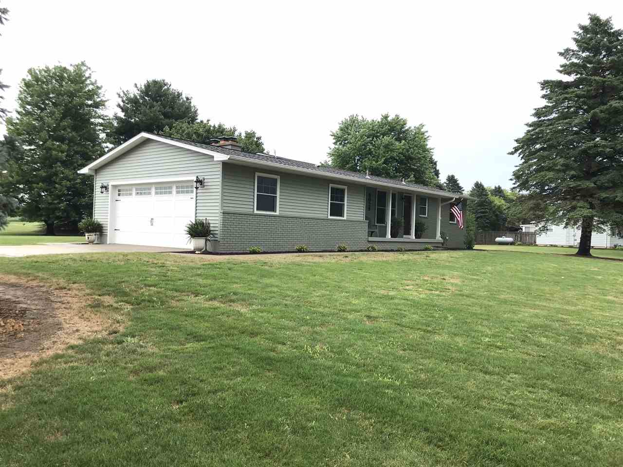 8029 East Prior Road Durand, MI 48429 - Photo 5 of 30