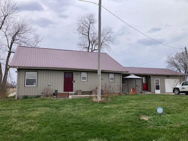 1611 Northwest Millcreek Dr  