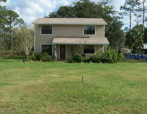 3995 North Tanner Road Orlando, FL 32826 - Photo 1 of 1 Exterior Front