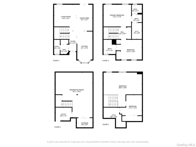 $599,900 | 646 East Main Street, Jefferson Valley, NY 10535