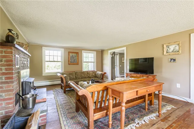 $419,900 | 7625 W Port, Wolcott, NY 14590