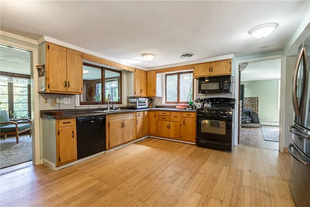 $419,900 | 7625 W Port, Wolcott, NY 14590