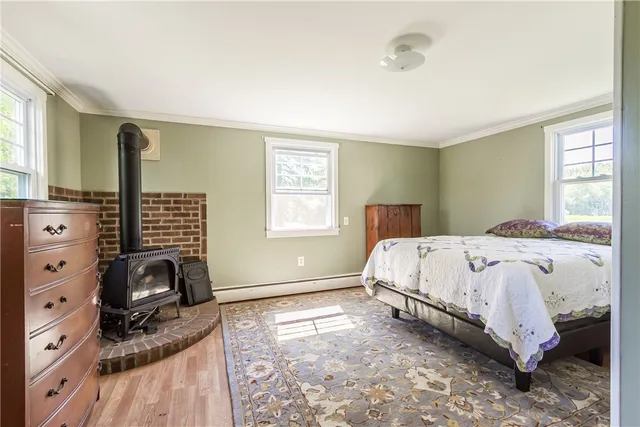 $419,900 | 7625 W Port, Wolcott, NY 14590