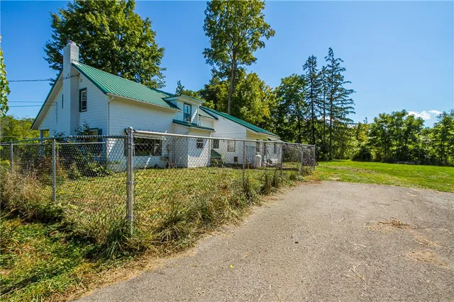 $419,900 | 7625 W Port, Wolcott, NY 14590