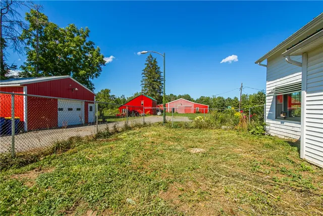 $419,900 | 7625 W Port, Wolcott, NY 14590