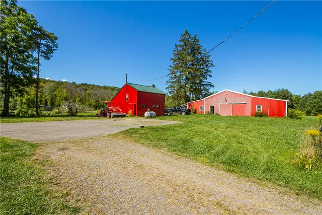 $419,900 | 7625 W Port, Wolcott, NY 14590