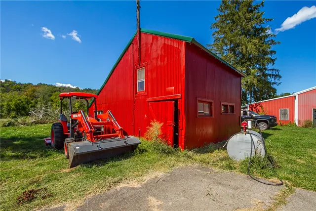 $419,900 | 7625 W Port, Wolcott, NY 14590