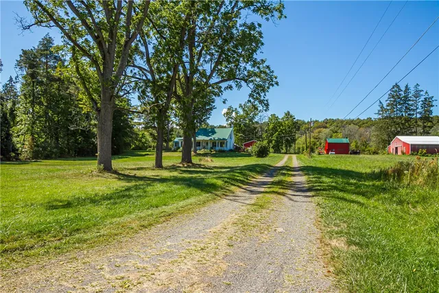 $419,900 | 7625 W Port, Wolcott, NY 14590