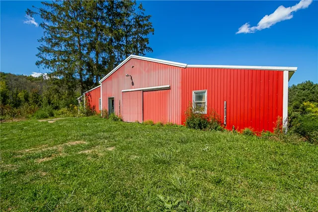 $419,900 | 7625 W Port, Wolcott, NY 14590