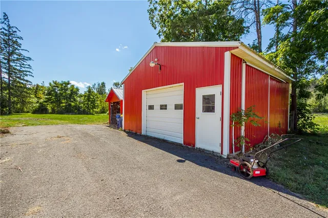 $419,900 | 7625 W Port, Wolcott, NY 14590