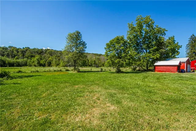 $419,900 | 7625 W Port, Wolcott, NY 14590