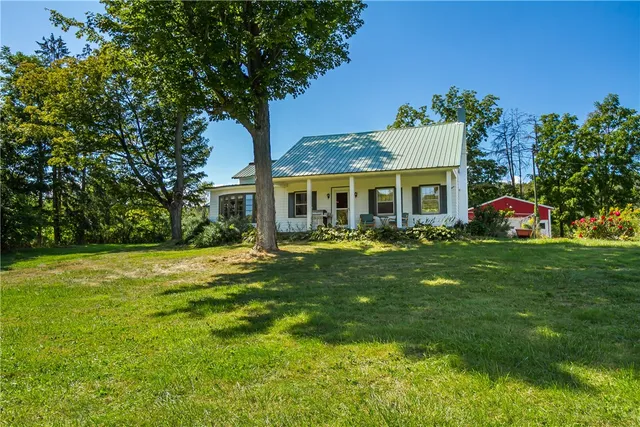 $419,900 | 7625 W Port, Wolcott, NY 14590