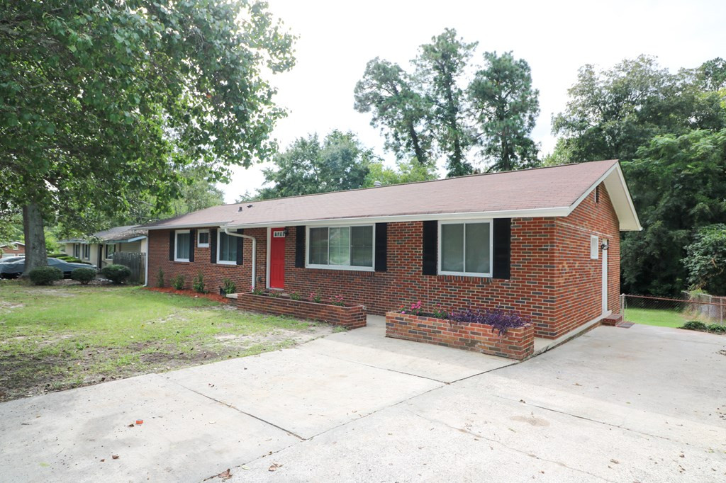 3411 Rushing Road Augusta, GA 30906 - Photo 2 of 28