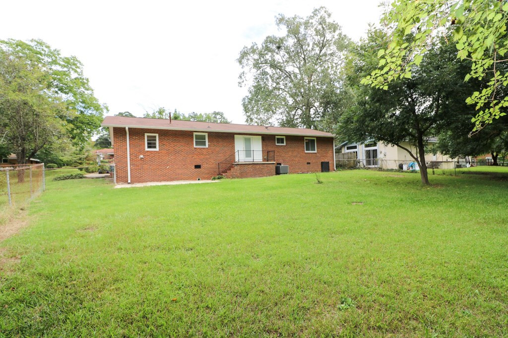 3411 Rushing Road Augusta, GA 30906 - Photo 24 of 28
