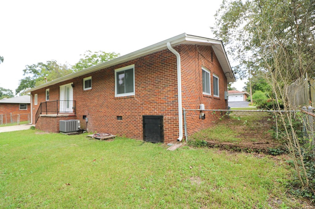 3411 Rushing Road Augusta, GA 30906 - Photo 27 of 28
