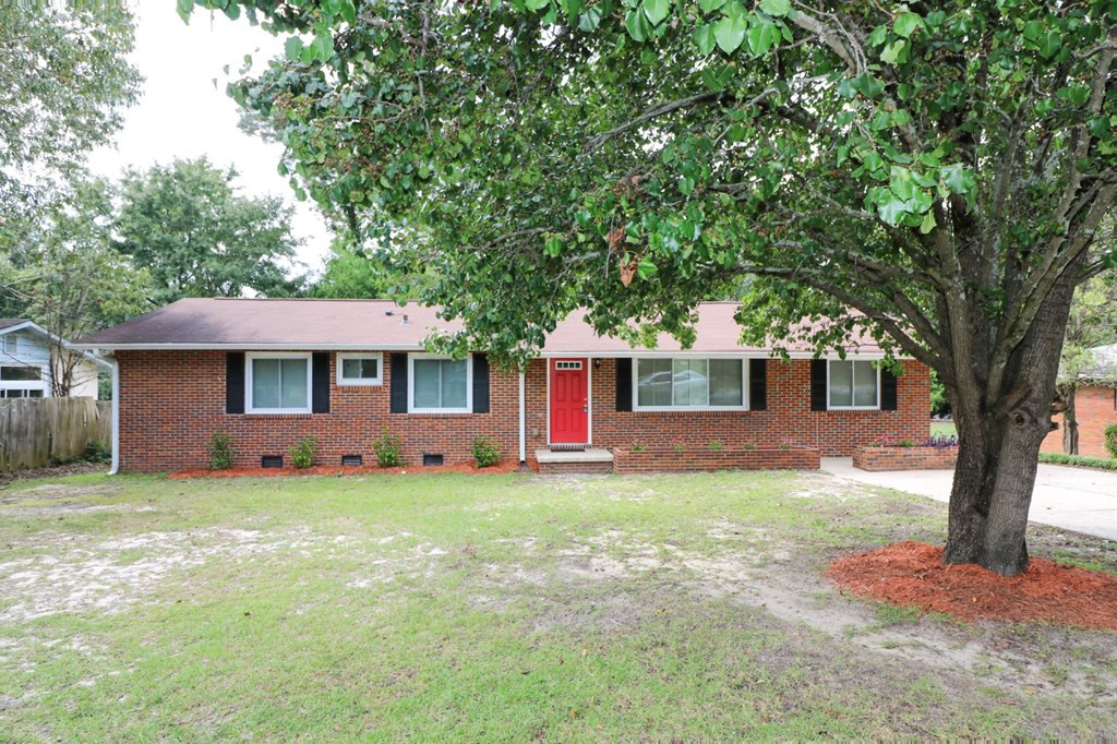 3411 Rushing Road Augusta, GA 30906 - Photo 3 of 28