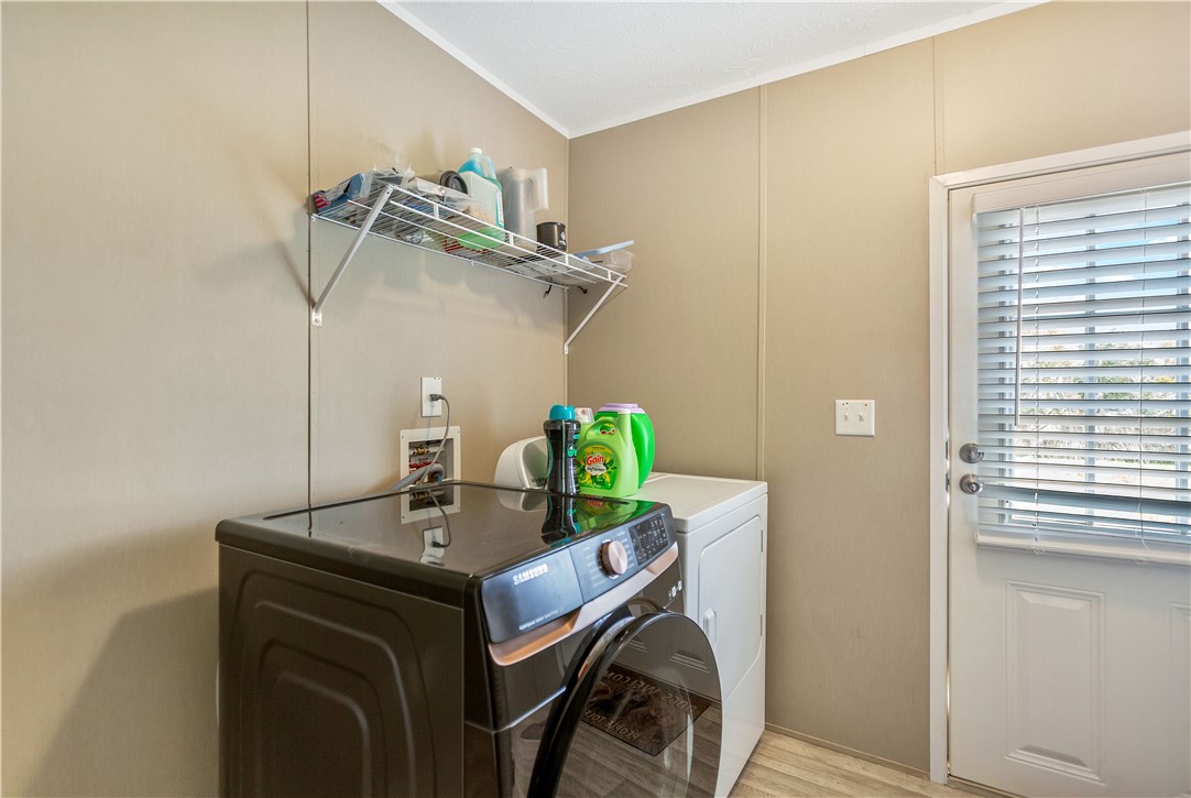 633 Project Road Iva, SC 29655 - Photo 26 of 38 This dedicated space offers convenience for daily chores.