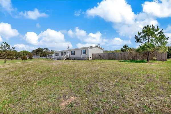 $219,900 | 633 Project Road, Iva, SC 29655