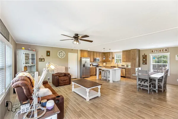 $219,900 | 633 Project Road, Iva, SC 29655