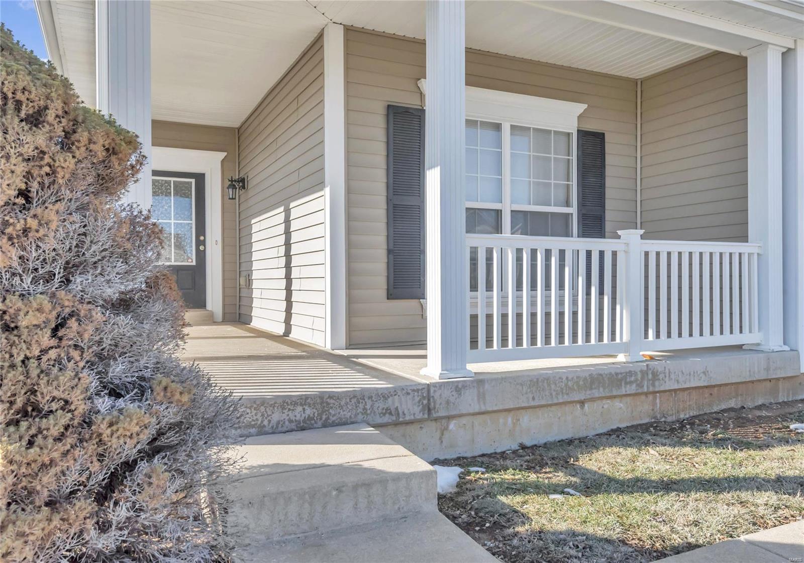 209 Reliance Road Wentzville, MO 63385 - Photo 28 of 32 Gallery Image 28