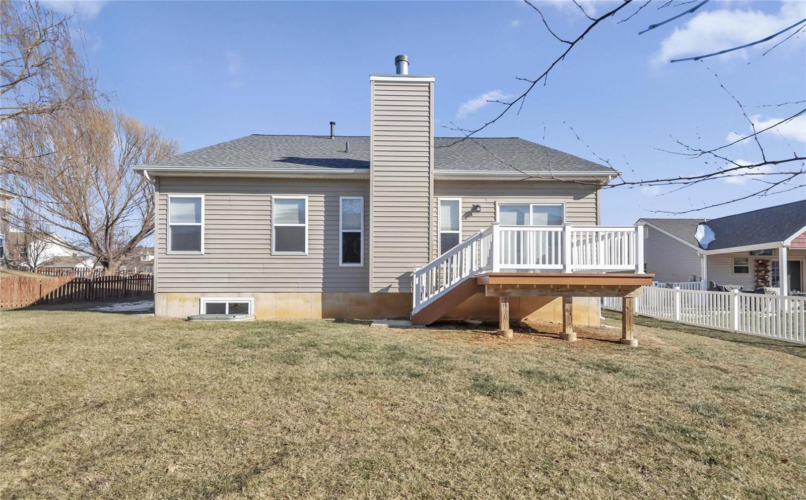 209 Reliance Road Wentzville, MO 63385 - Photo 29 of 32 Gallery Image 29
