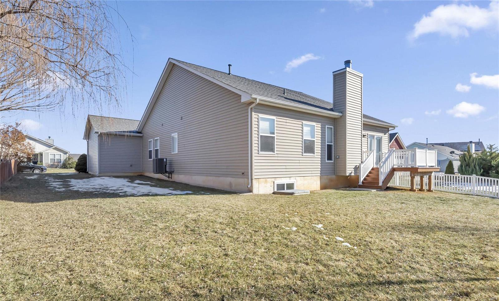 209 Reliance Road Wentzville, MO 63385 - Photo 30 of 32 Gallery Image 30