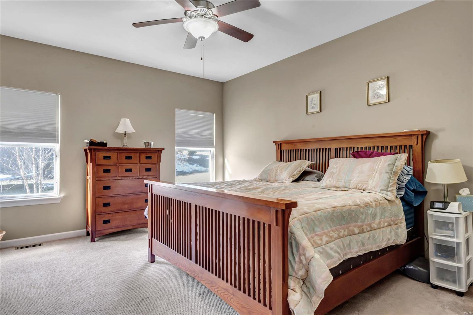 209 Reliance Road Wentzville, MO 63385 - Photo 3 of 32 Gallery Image 3