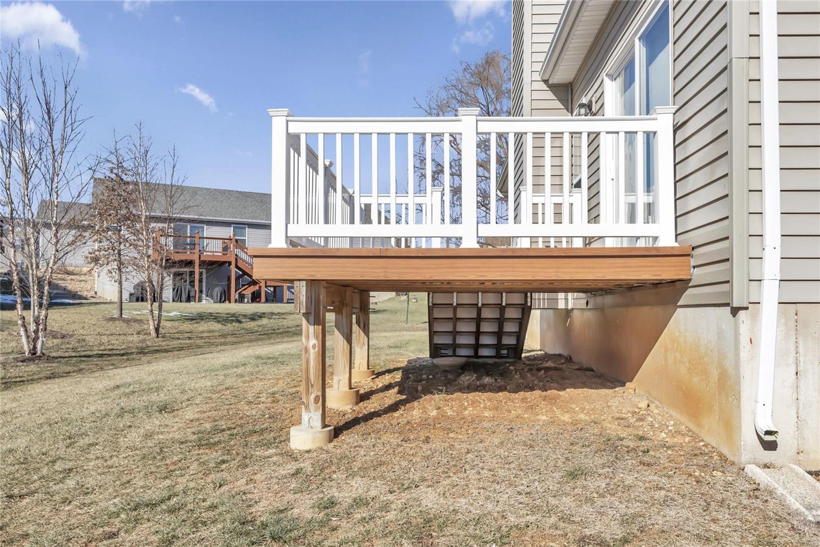 209 Reliance Road Wentzville, MO 63385 - Photo 32 of 32 Gallery Image 32
