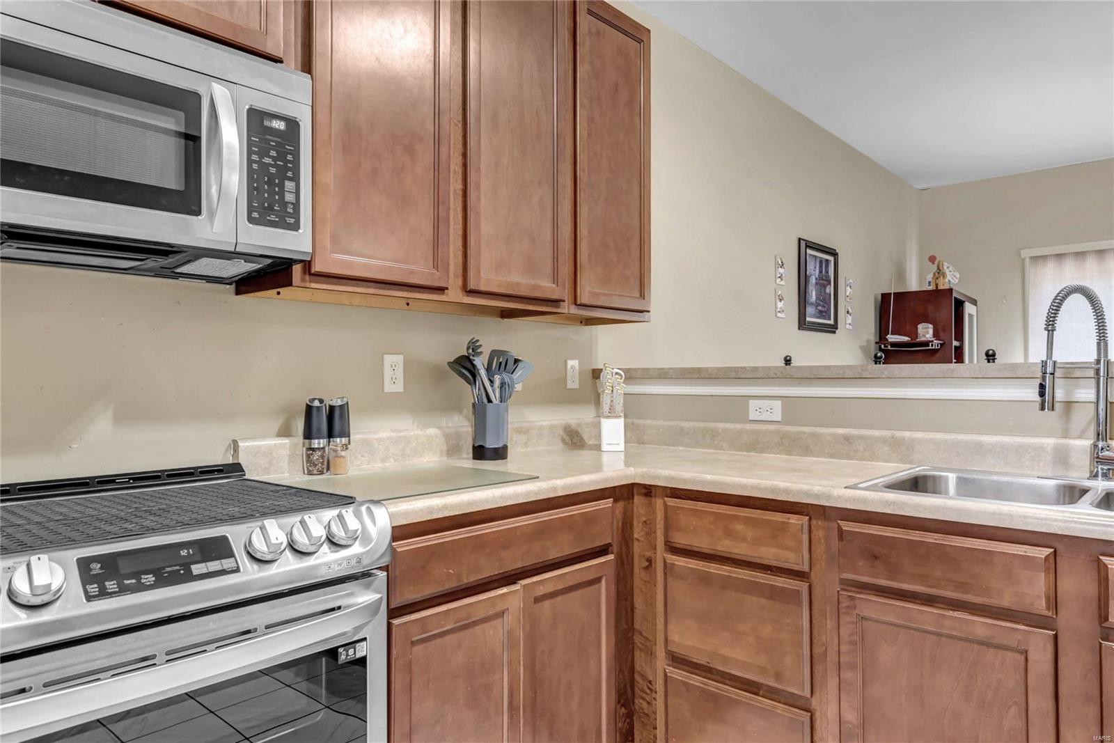 209 Reliance Road Wentzville, MO 63385 - Photo 6 of 32 Gallery Image 6