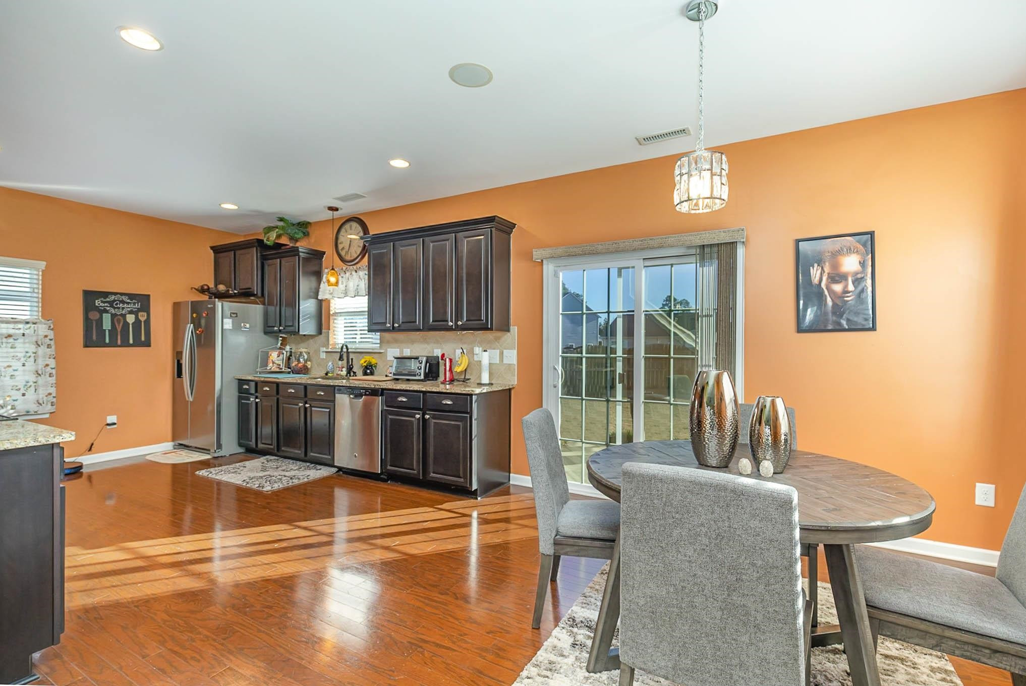 517 Smith Ridge Way Fuquay-Varina, NC 27526 - Photo 7 of 24 Photo 7