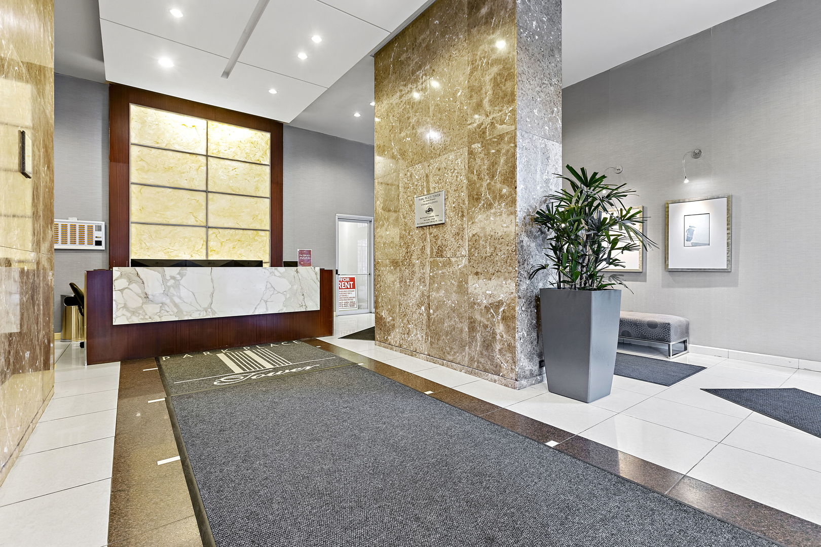 655 West Irving Park Road, Unit 4313 Chicago, IL 60613 - Photo 17 of 34 Gallery Image 17