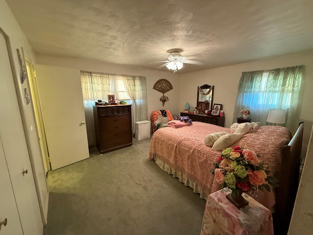 831 James Street Roaring Spring, PA 16673 - Photo 30 of 47 Master Bedroom