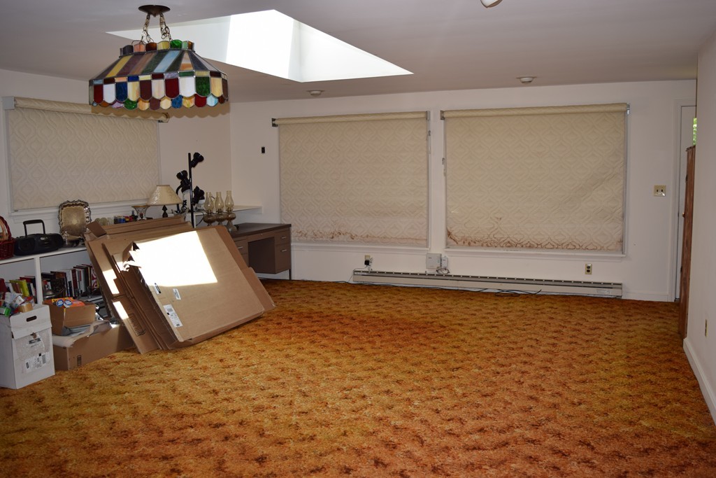 71 Old Stage Road Chelmsford, MA 01824 - Photo 13 of 15 a view of a projector room