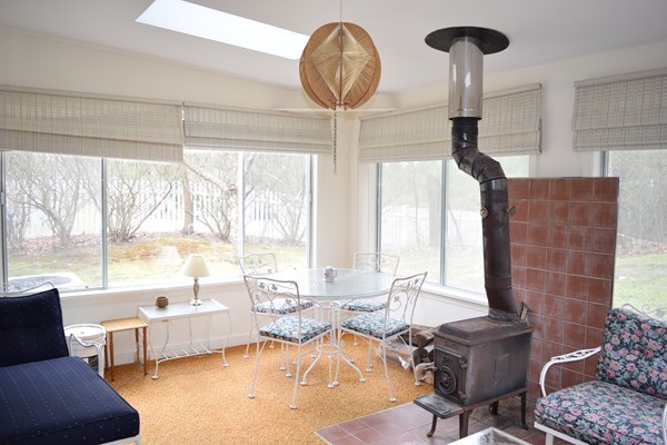 71 Old Stage Road Chelmsford, MA 01824 - Photo 7 of 15 a living room with furniture and a large window