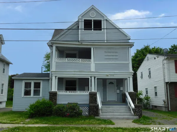 $589,900 | 47 Spring Street, Wallingford, CT 06492