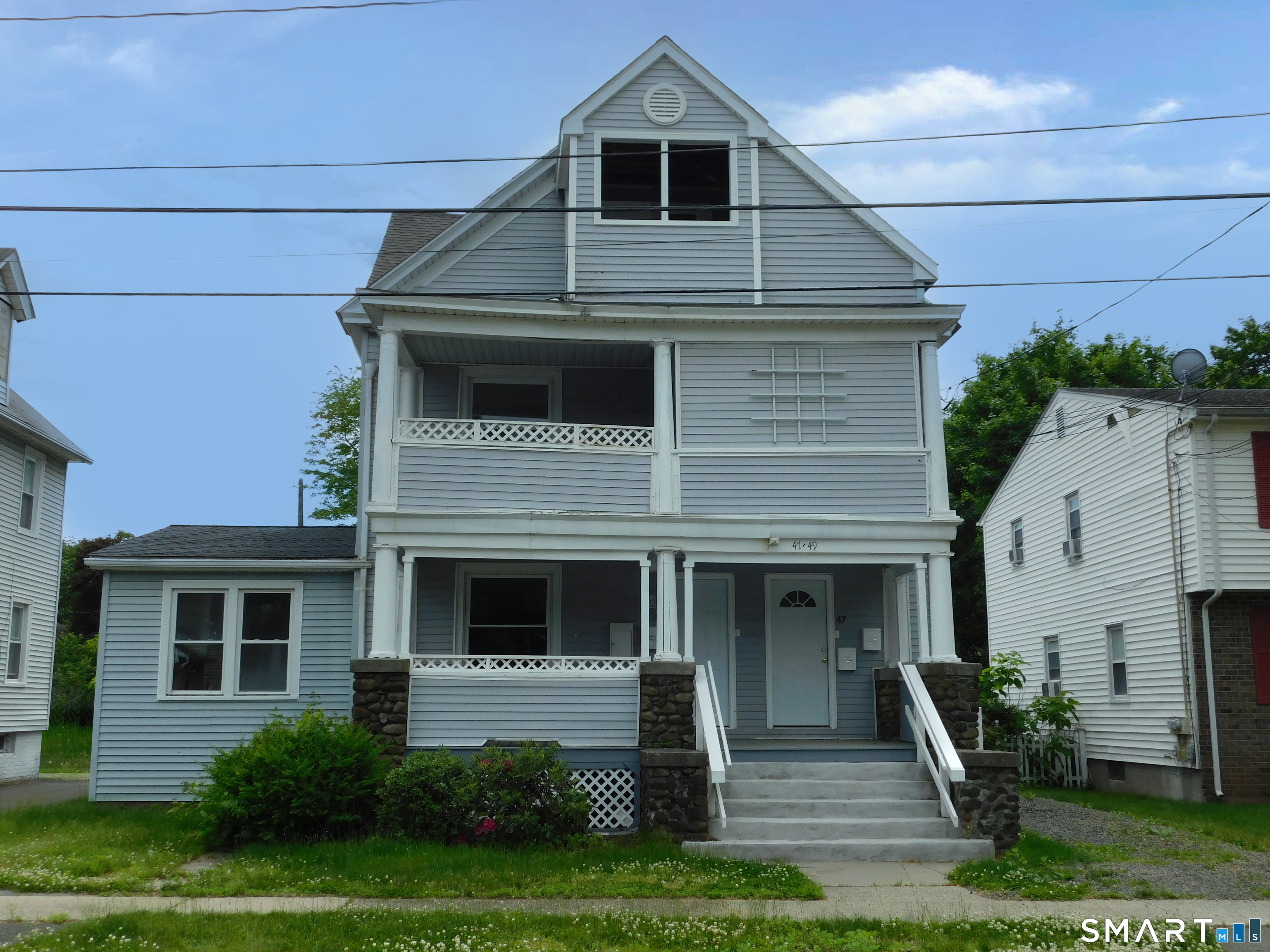 47 Spring Street Wallingford, CT 06492 - Photo 1 of 18