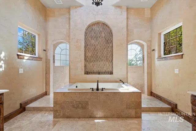 $4,500,000 | 2515 North Big Sky Place, Eagle, ID 83616