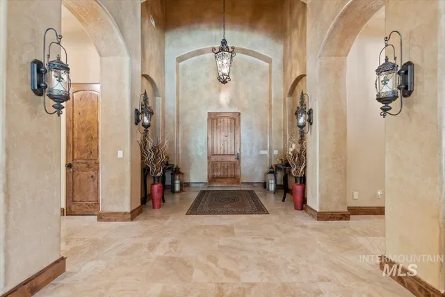 $4,500,000 | 2515 North Big Sky Place, Eagle, ID 83616