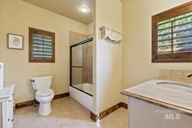 $4,500,000 | 2515 North Big Sky Place, Eagle, ID 83616