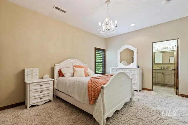 $4,500,000 | 2515 North Big Sky Place, Eagle, ID 83616