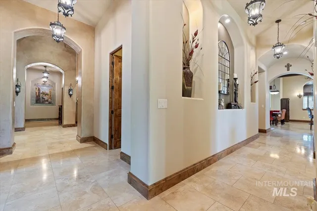 $4,500,000 | 2515 North Big Sky Place, Eagle, ID 83616