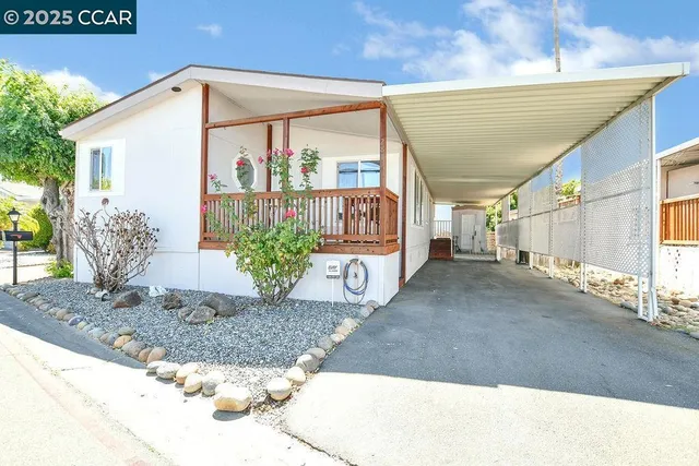 $260,000 | 281 Aria Drive, Pacheco, CA 94553