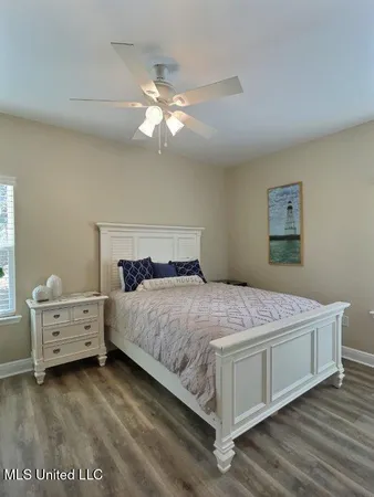 $1,900 | 8712 West Simmons Bayou Drive, Ocean Springs, MS 39564