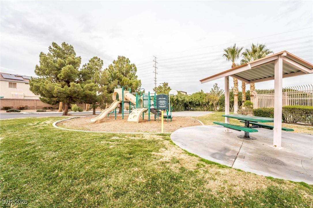 7277 Bindweed Road Las Vegas, NV 89113 - Photo 30 of 32