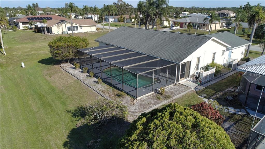 62 Caddy Road Rotonda West, FL 33947 - Photo 1 of 1