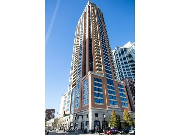 $2,400 | 1160 South Michigan Avenue, Unit 2804, Chicago, IL 60605