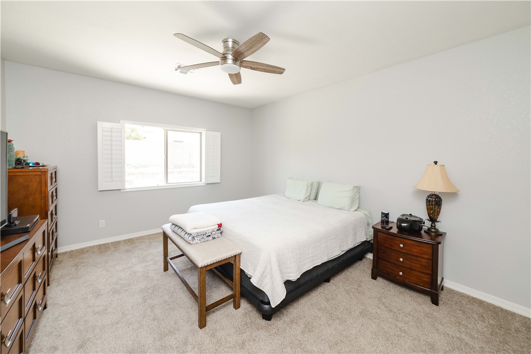 3362 Motherload Road Kingman, AZ 86401 - Photo 16 of 51 Master Bedroom