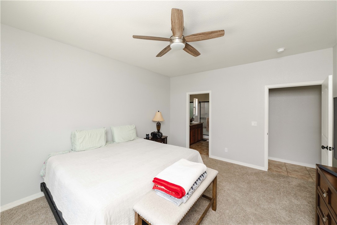 3362 Motherload Road Kingman, AZ 86401 - Photo 17 of 51 Master Bedroom